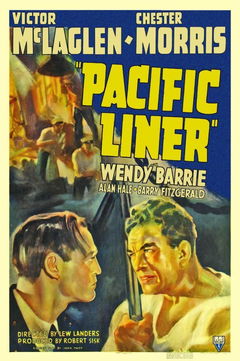 Pacific Liner (1939)