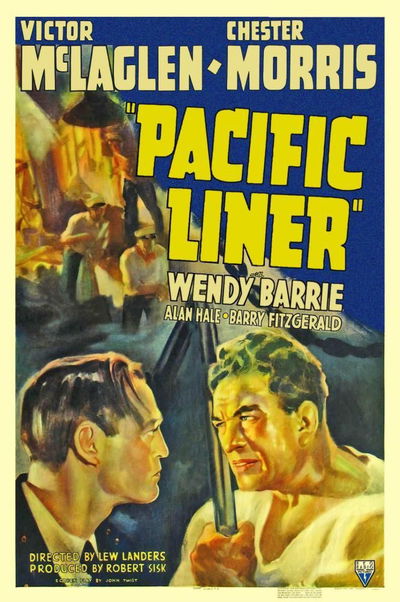 Pacific Liner