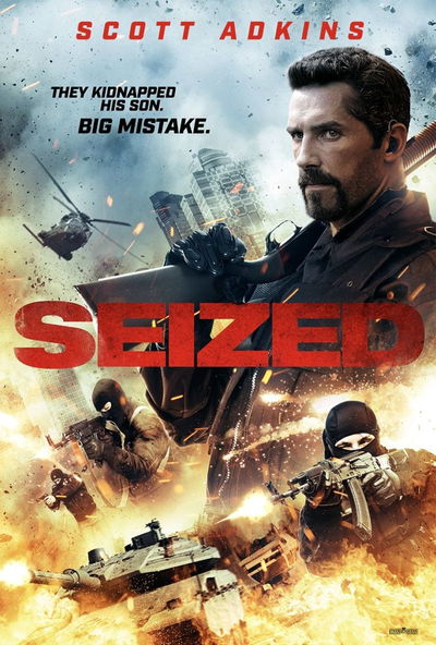 Seized