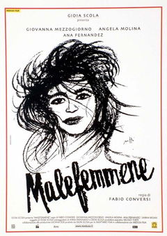 Malefemmene (2001)