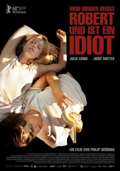Mein Bruder Heißt Robert und Ist ein Idiot