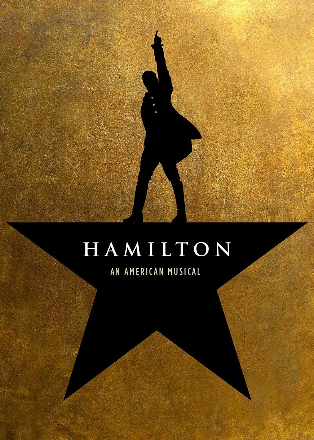 Hamilton (film, 2020) - FilmVandaag.nl