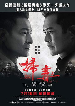So duk 2: Tin dei duei kuet (2019)