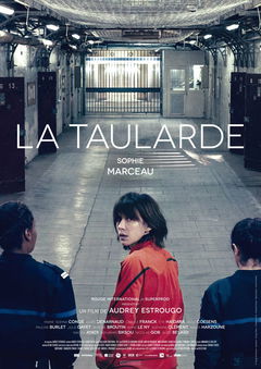La taularde (2015)
