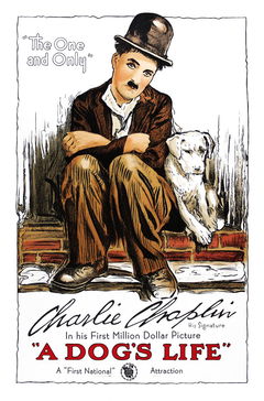 A Dog's Life (1918)