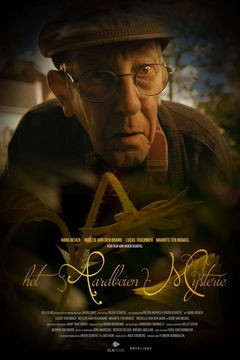 Het Aardbeien Mysterie (2016)
