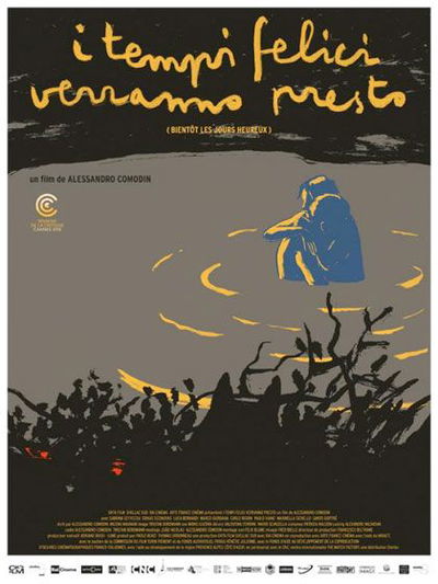 I tempi felici verranno presto