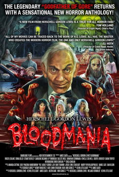 BloodMania (2017)