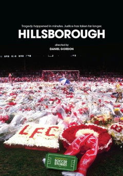 Hillsborough (2016)