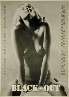 Farlig sommer (1969)