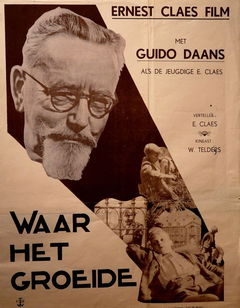 Waar het groeide (1956)