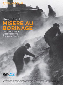 Misère au Borinage (1934)