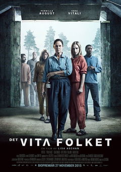 Det vita folket (2015)