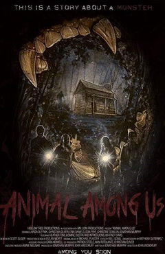 Animal among Us (2019)