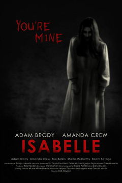 Isabelle (2018)