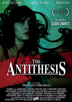 The Antithesis (2018)