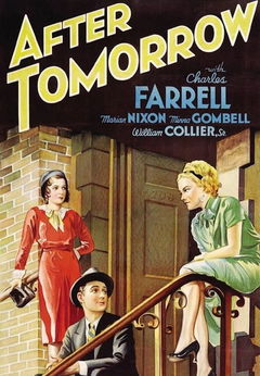 After Tomorrow (1932)