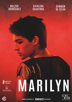 Marilyn (2018)