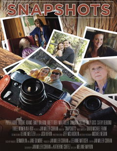 Snapshots (2018)