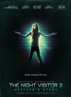 The Night Visitor 2: Heather's Story (2016)