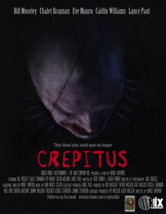 Crepitus (2018)