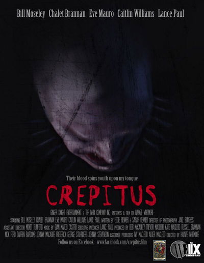Crepitus