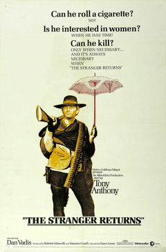 Un uomo, un cavallo, una pistola (1967)