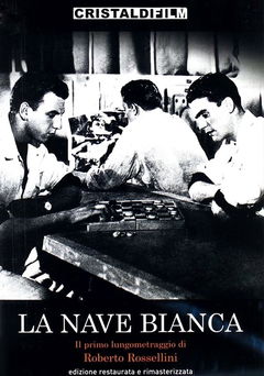 La nave bianca (1941)