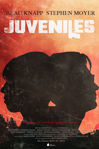 Juveniles