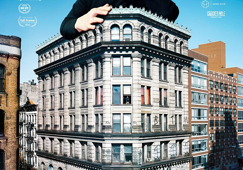 Beste Biografische Films 2018 op NPO Start &amp; Plus (maart 2026)