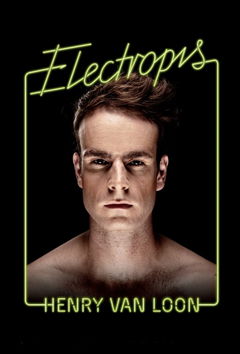Henry van Loon - Electropis (2014)