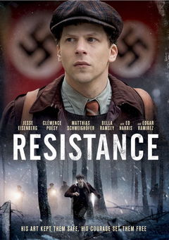 Resistance (2020)