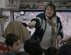 Leve de vrouw van de SRV (2019)