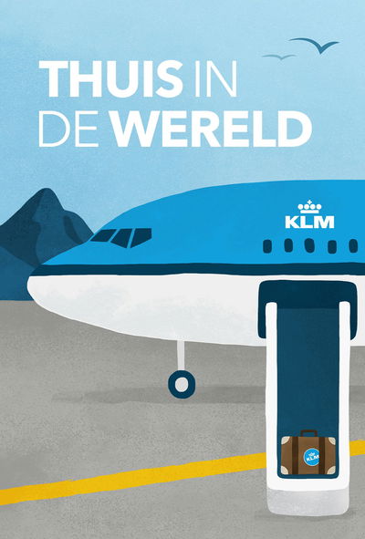 Thuis In De Wereld