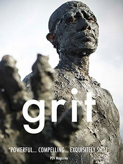 Grit (2018)