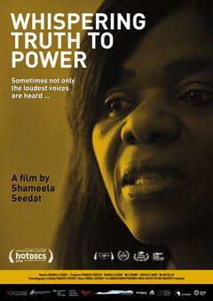 Whispering Truth to Power (2018)