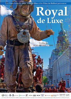 De Reuzen (2018)