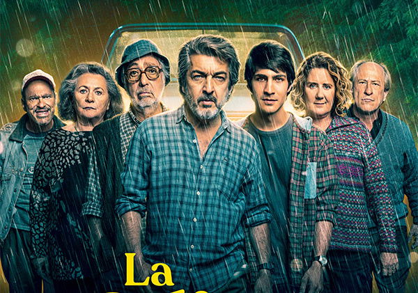 Beste Avonturenfilms 2019 op CineMember (september 2025)