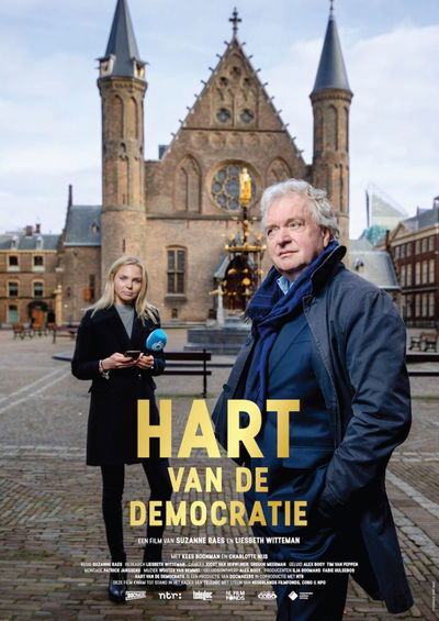 Hart van de Democratie
