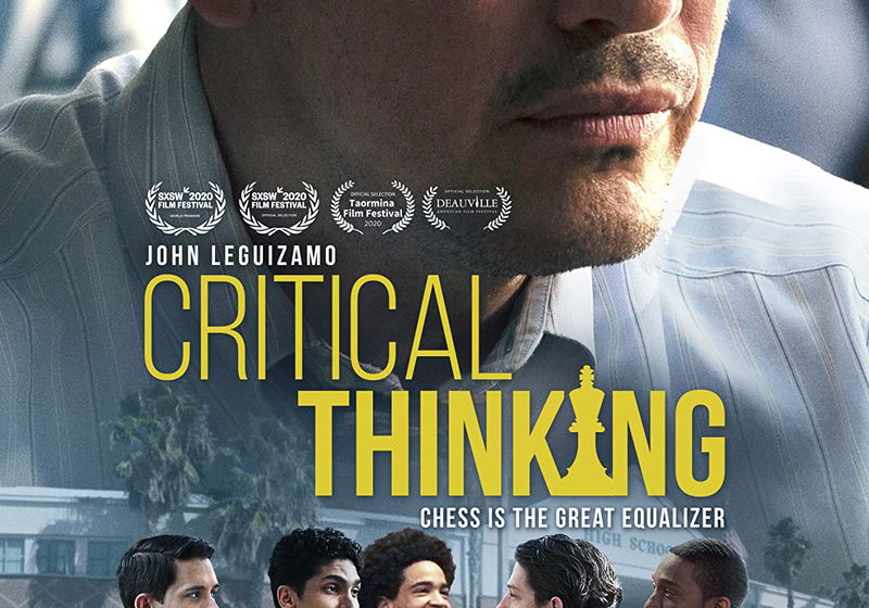 Top 10 Beste Films 2020 op Film1 (maart 2026)