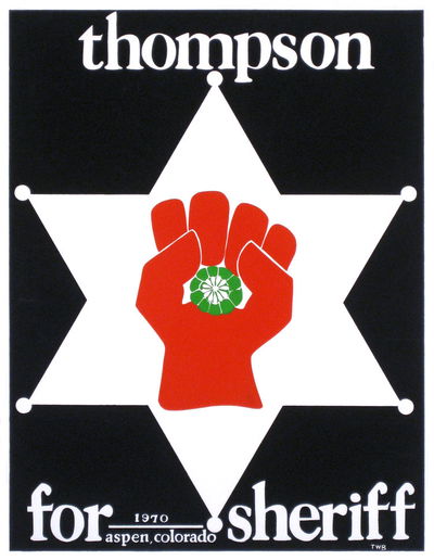 Freak Power: The Battle of Aspen