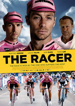 The Racer (2020)