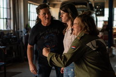 Golden Arm (2020)