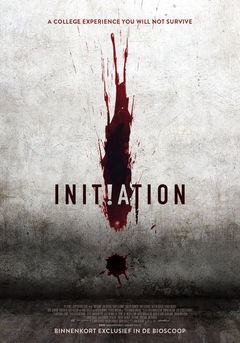 Initiation (2020)