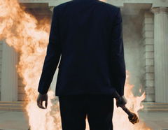 Witch Hunt (2020)