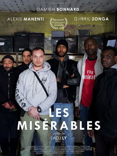 Les misérables (2017)