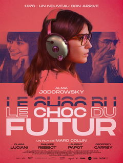 Le Choc du Futur (2019)