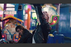 Gunpowder Heart (2019)