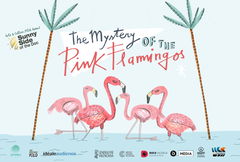 The Mystery of the Pink Flamingo (2020)