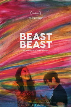 Beast Beast (2020)